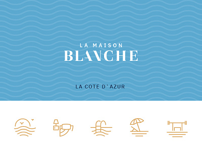 Icon Blanche