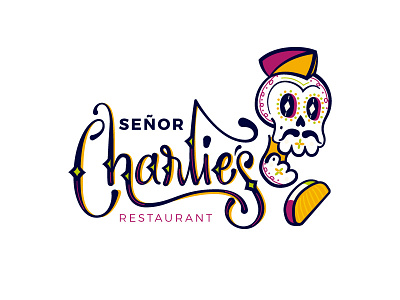 Sr Charlie's Restaurant