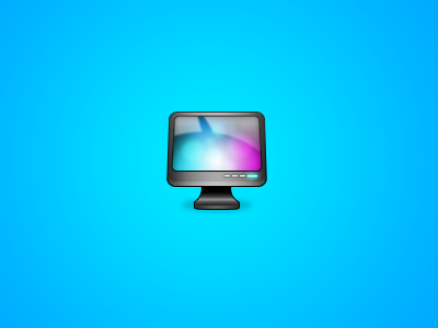 Screen Icon