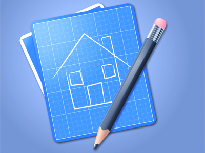 Vector Pencil Icon