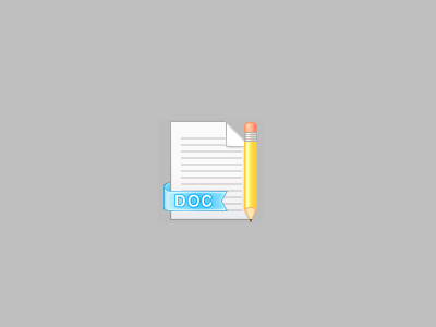 Document Icon