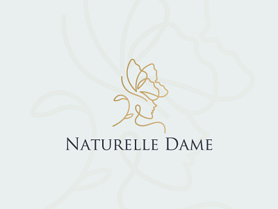 Cosmetic Product Logo Design