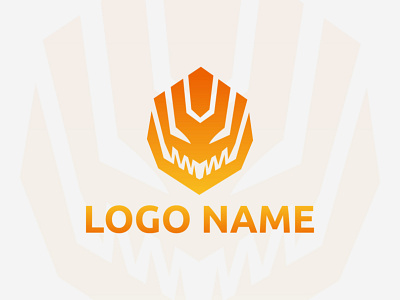 Gaming Logo Design