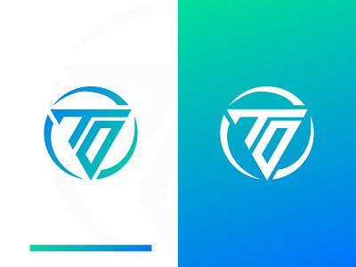 Letter T+D Logo Design art brand branding design designer graphicdesign graphicdesigner illustration logo logodesign logodesigner logos