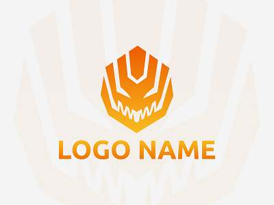 Gaming Logo Design