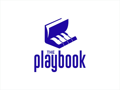 Playbook book education instrument learning melody music musical note pages piano play playbook