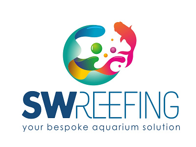 SW Reefing aquarium colour fish reef reefing sea water