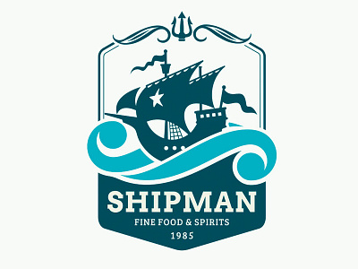 Shipman bar cafe old sailor sea ship shipman tavern