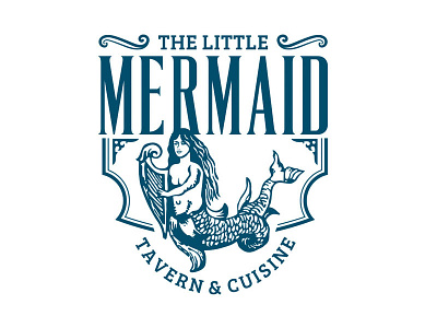 The Litlle Mermaid