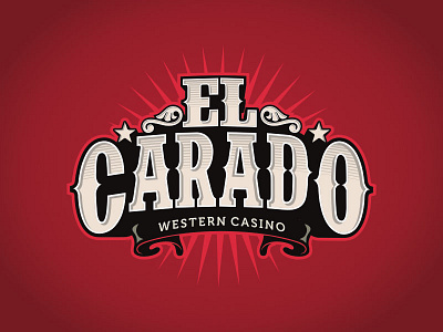 El Carado western