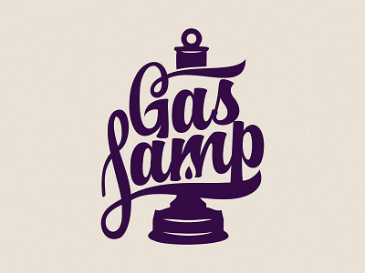 Gaslamp gaslamp lamp media old retro vintage