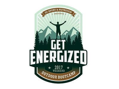 Get Energized