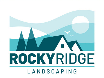 Rockyridge Landscaping country county environment garden home house landscaping nature real estate sky village