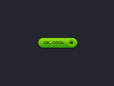 Keep Cool button cool ok okay