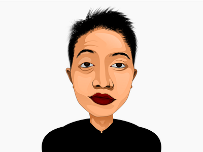 Me design freelancer indonesia inkscape vector