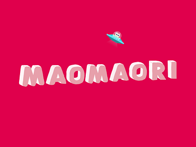 远色Maomaori