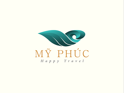 My very first logo since 2017. Press L if you like it brand design branding branding design logo logo design logo design branding logodesign logos logotype travel travel logo