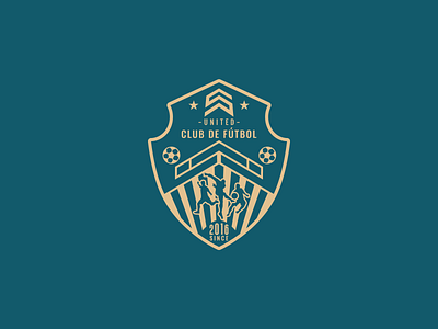 SS United / Vietnamese Football Club ball brand brand design club football football club football logo logo logo design logodesign logos