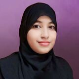 Bakhtawar Baloch