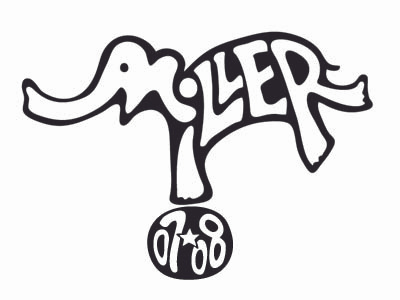 T-Shirt Design design elephant t shirt typography vector