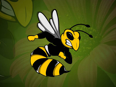 Hornet Bee