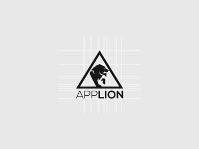 Applion Logo Design