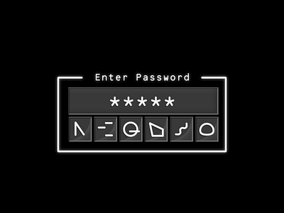 Concept Password concept design deus devs figma figmadesign illustration password passwords protection prototype security ui ux uxdesigner