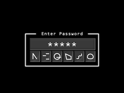 Concept Password