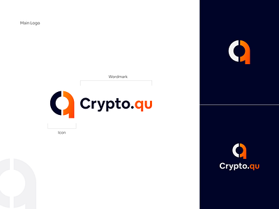 Crypto App Logo