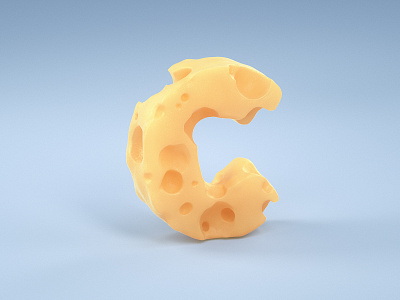 Cheese—“C”