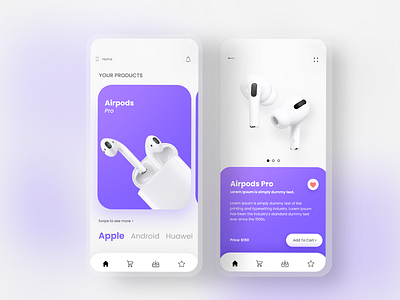 Airpods App