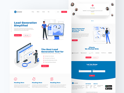 Website design for a client! behance designers dribbble inspirations interface design minimalist design mobile app design product design prototype ui uidesign uidesigners uiux user expereience user interface ux uxdesigners visual designers visual designs wireframe