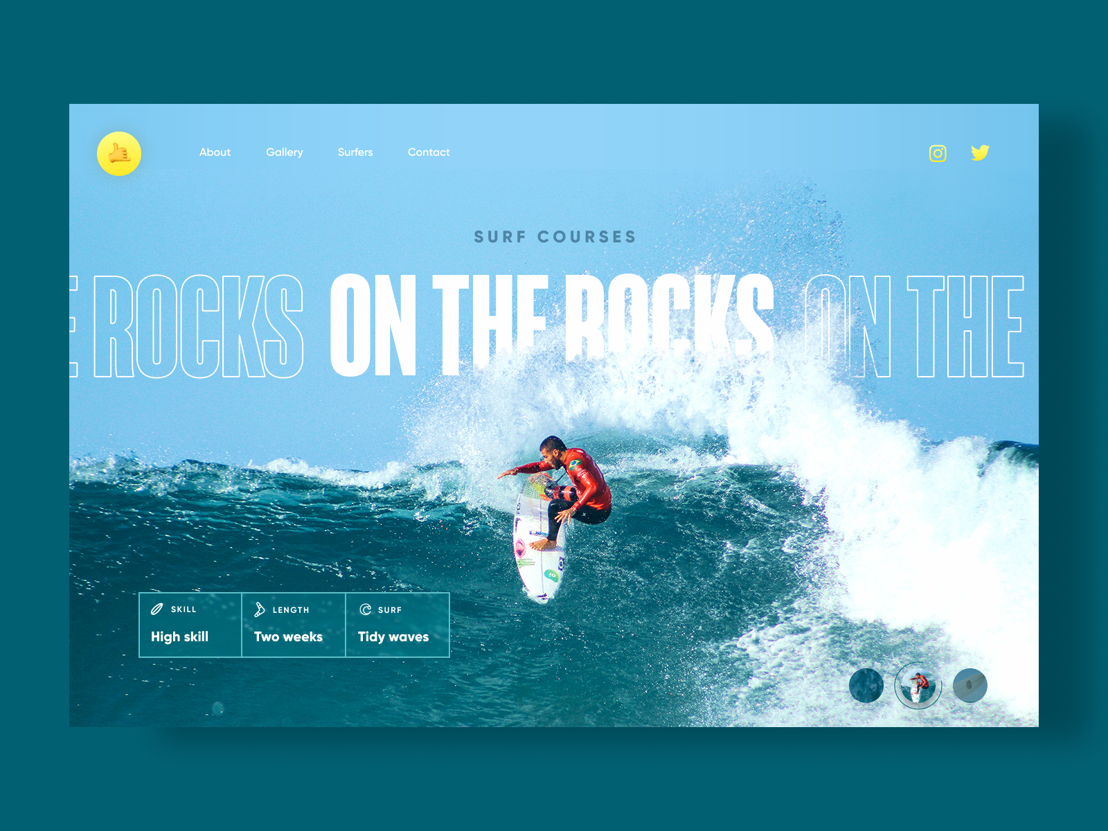 courses on web design