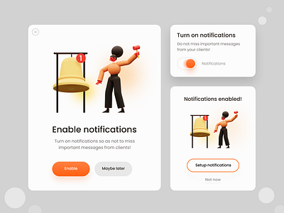 016 Pop Up / Overlay dailyui dailyui016 design figma illustration interface modal overlay popup ui uidesign ux uxdesign web design