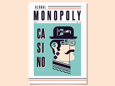 Global Monopoly