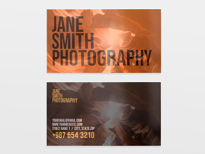 Business Card branding business card business card design businesscard design gradient graphic desgin graphic designer minimal print design