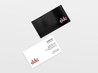 business card design business card business card design design graphic design graphic designer minimal photoshop print design