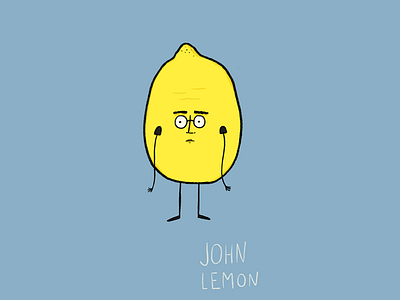 John Lemon