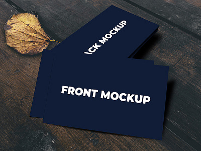 Realistic Business Card Mockups 01 businesscard card free mockup mockups package packaging postcard product realistic template visitingcard