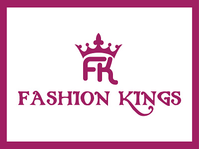 Logo Design for a Fashion House adobe illustrator apparel logo brand identity branding clothing design fashion house fashion logo graphics design logo vector