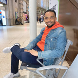 Aidarous Sheikh
