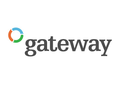 Gateway Logo design logo
