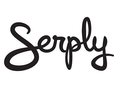 Serply - Logo