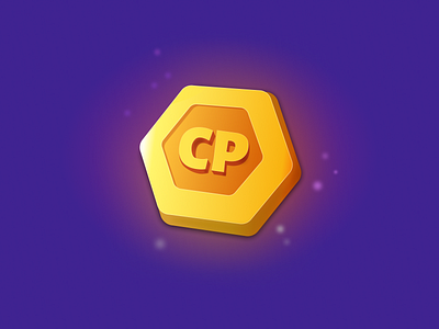 Currency icon for the app currency game art game currency game design game icon game illustration illustraion illustration art illustrator