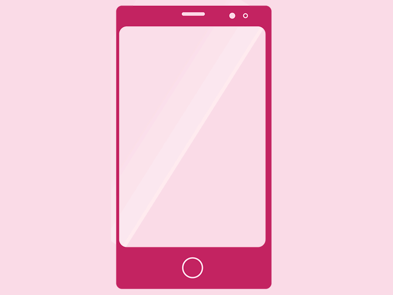 Not Throwing Away My Shot by Cat Ballar on Dribbble