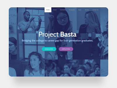 Website: Project Basta