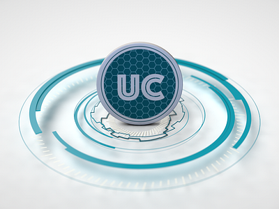 UC Coin - HUD coin hud verifyunion