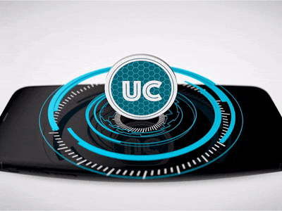 UC Coin - HUD coin cryptocurrency hud verifyunion