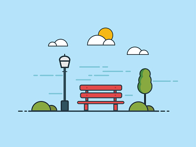 outdoor design design dribbble graphicdesign icon iconaday illustration new logo thedesigntip typography visual art