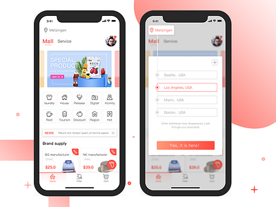 App Ui001